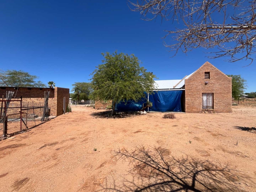 3 Bedroom Property for Sale in Kakamas Northern Cape